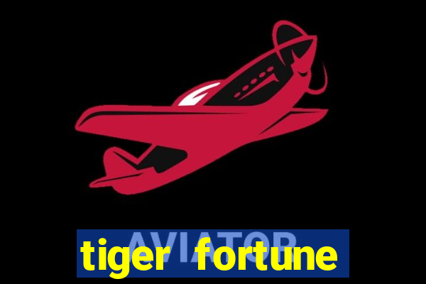 tiger fortune spirit demo